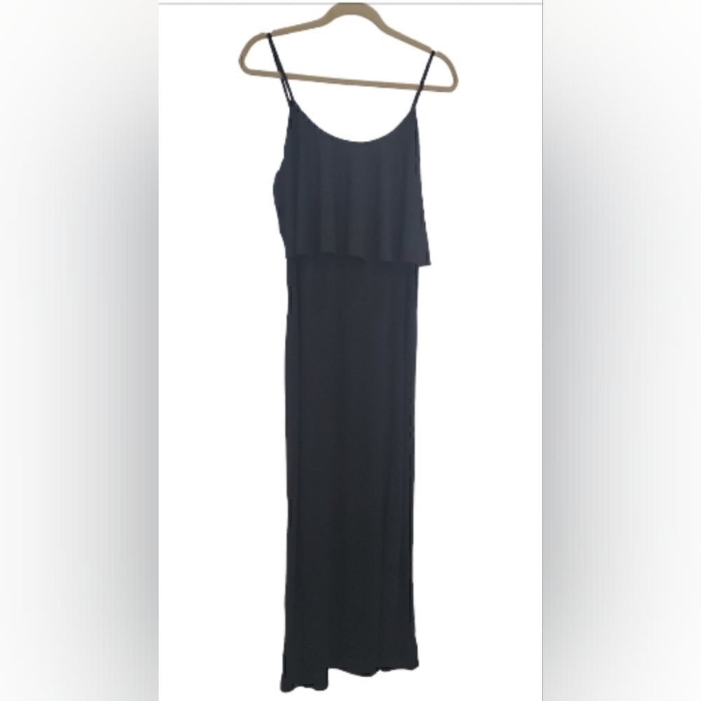 ✨️MIX & CO Mazi Dress, Black, NWT, Size Large ✨️